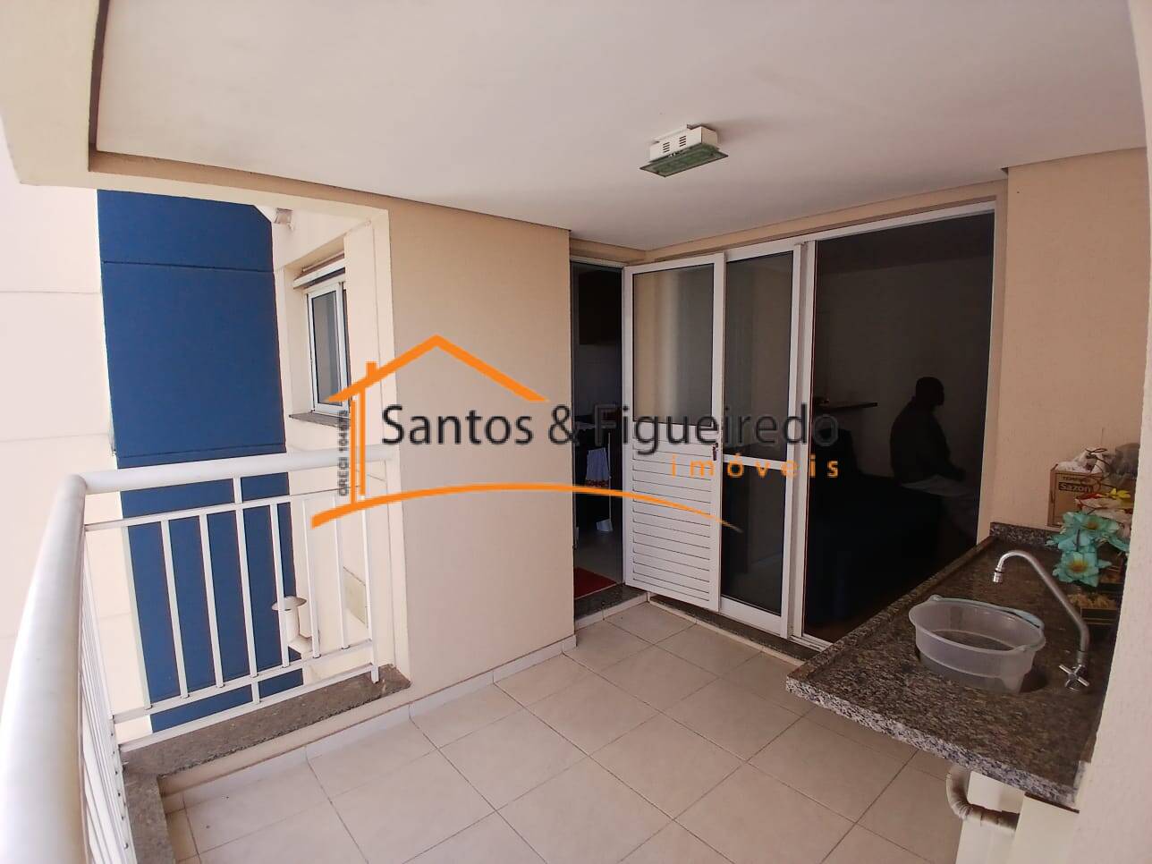 Apartamento à venda com 2 quartos, 66m² - Foto 9