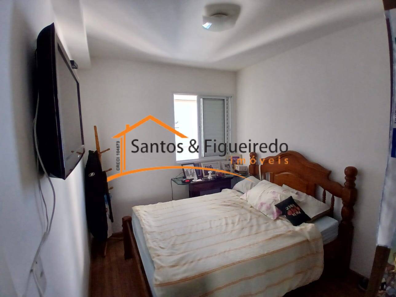 Apartamento à venda com 2 quartos, 66m² - Foto 5