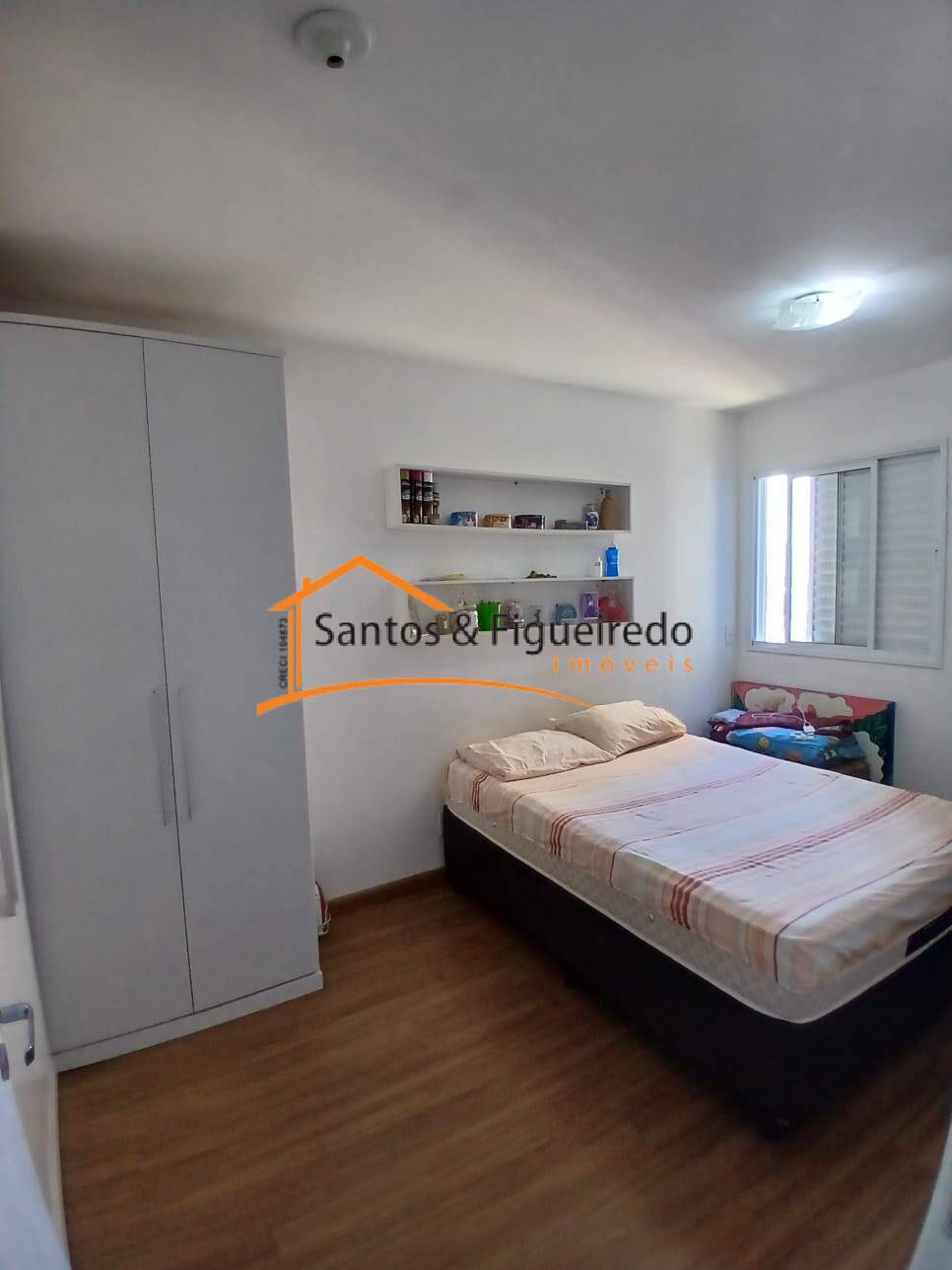 Apartamento à venda com 2 quartos, 66m² - Foto 6