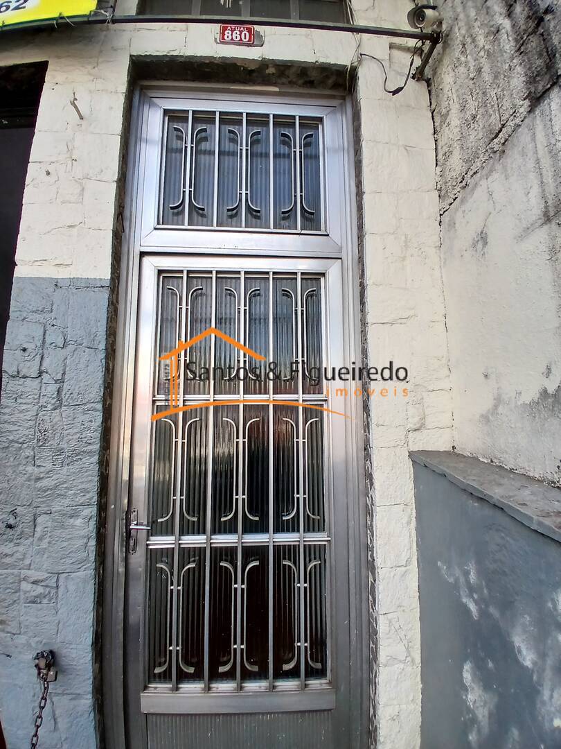 Conjunto Comercial-Sala para alugar, 34m² - Foto 8