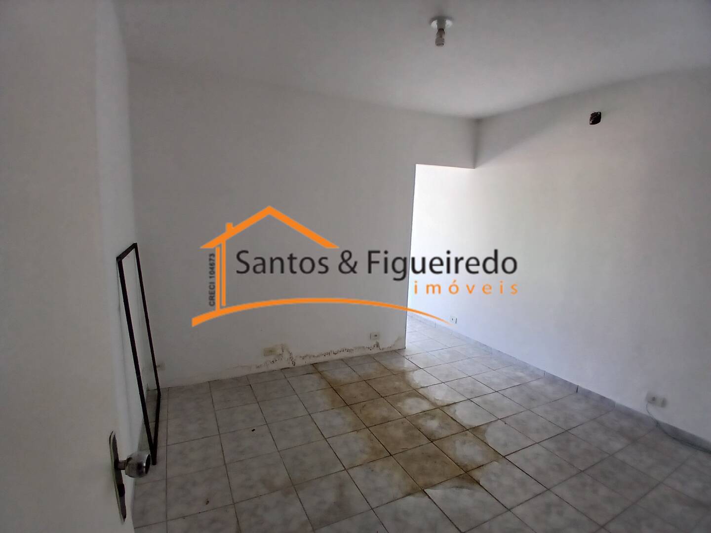 Conjunto Comercial-Sala para alugar, 34m² - Foto 2