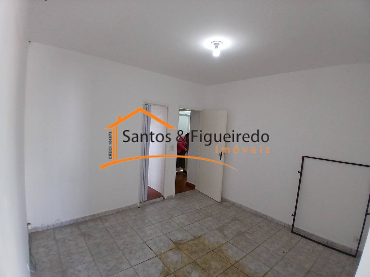 Conjunto Comercial-Sala para alugar, 34m² - Foto 1