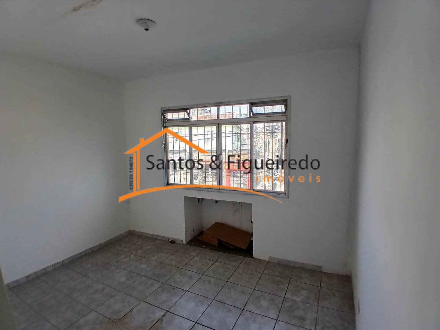 Conjunto Comercial-Sala para alugar, 34m² - Foto 3