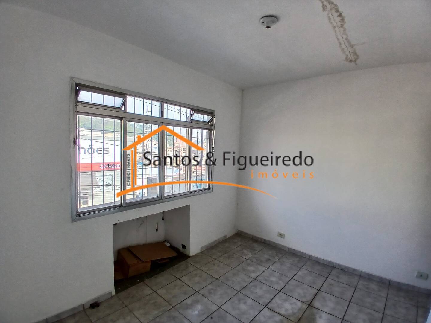 Conjunto Comercial-Sala para alugar, 34m² - Foto 5