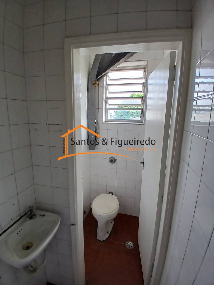 Conjunto Comercial-Sala para alugar, 34m² - Foto 6