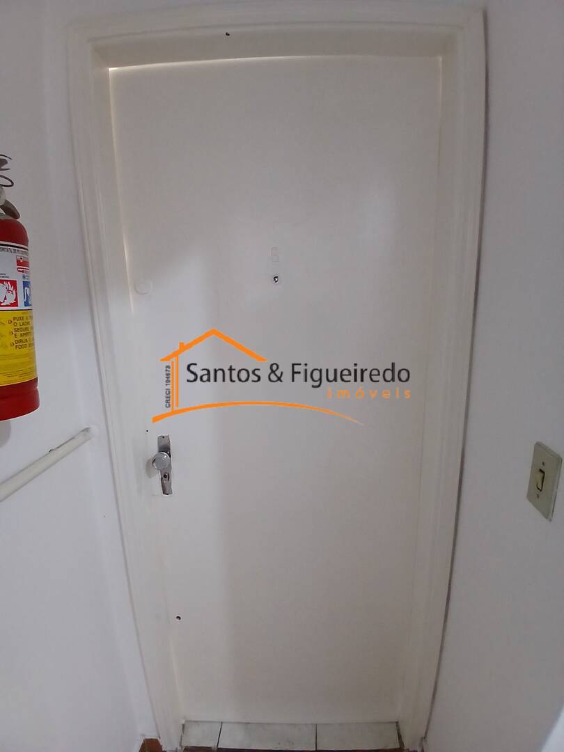 Conjunto Comercial-Sala para alugar, 34m² - Foto 8