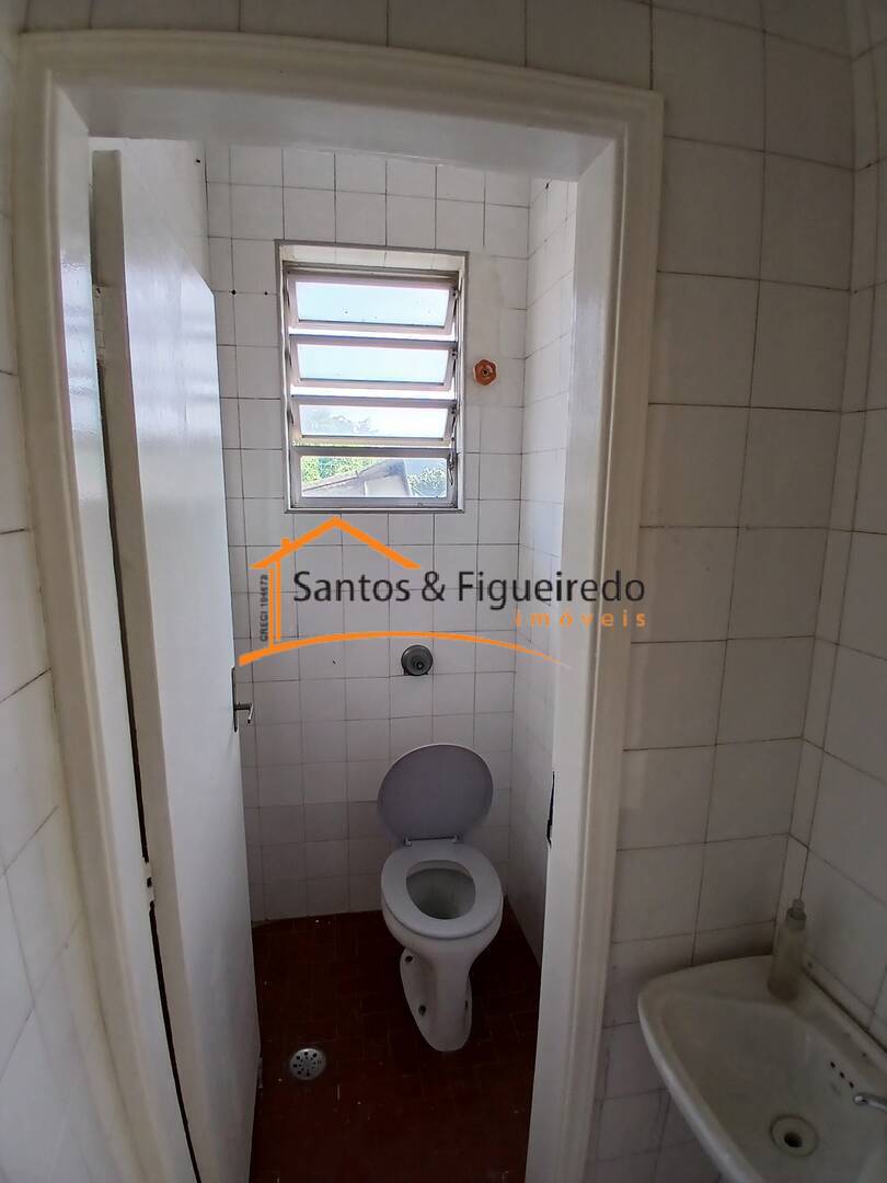 Conjunto Comercial-Sala para alugar, 34m² - Foto 7