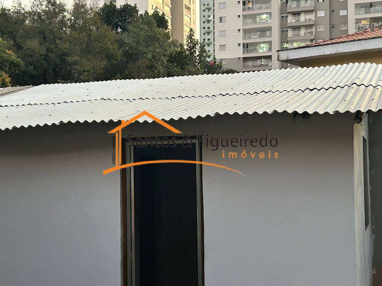 Casa para alugar com 1 quarto, 40m² - Foto 13