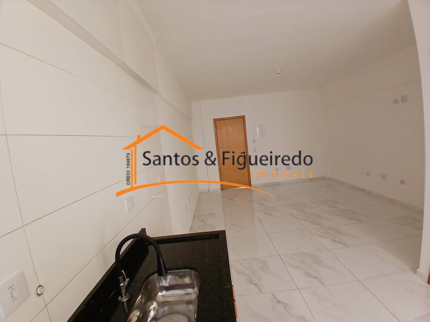 Apartamento para alugar com 1 quarto, 30m² - Foto 2