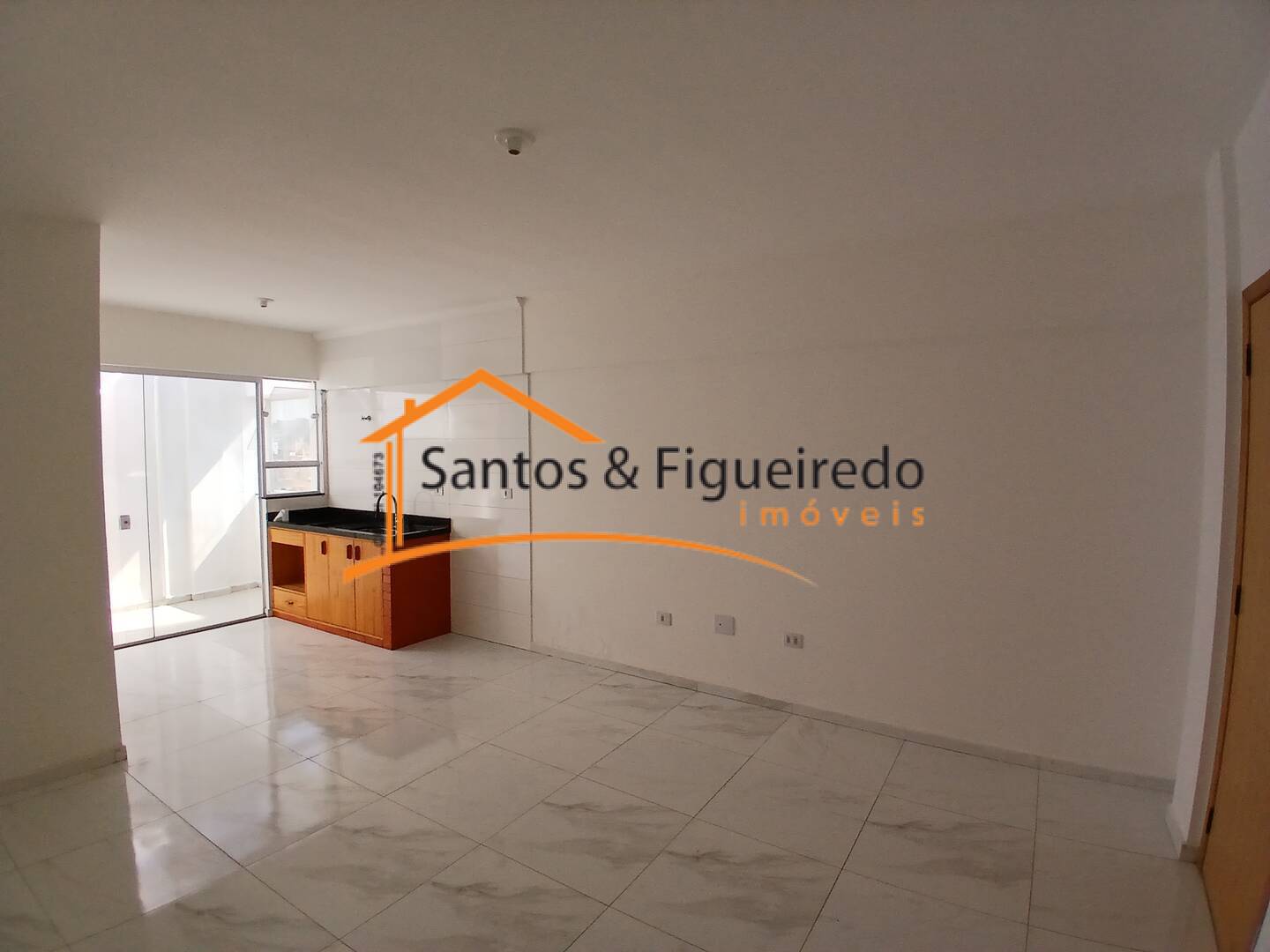 Apartamento para alugar com 1 quarto, 30m² - Foto 3