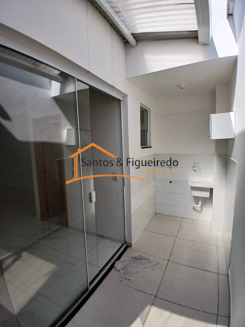 Apartamento para alugar com 1 quarto, 30m² - Foto 5