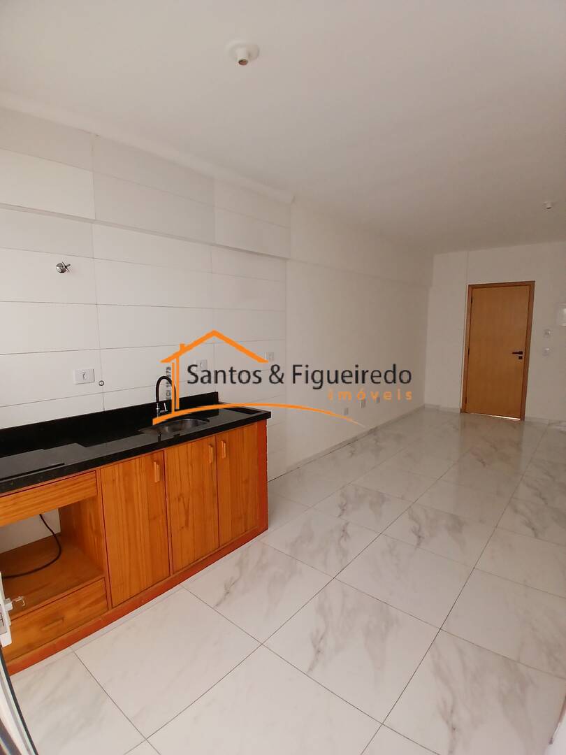 Apartamento para alugar com 1 quarto, 30m² - Foto 4