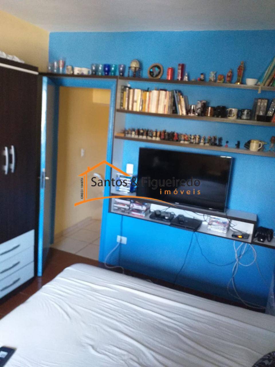 Sobrado à venda com 3 quartos, 140m² - Foto 8