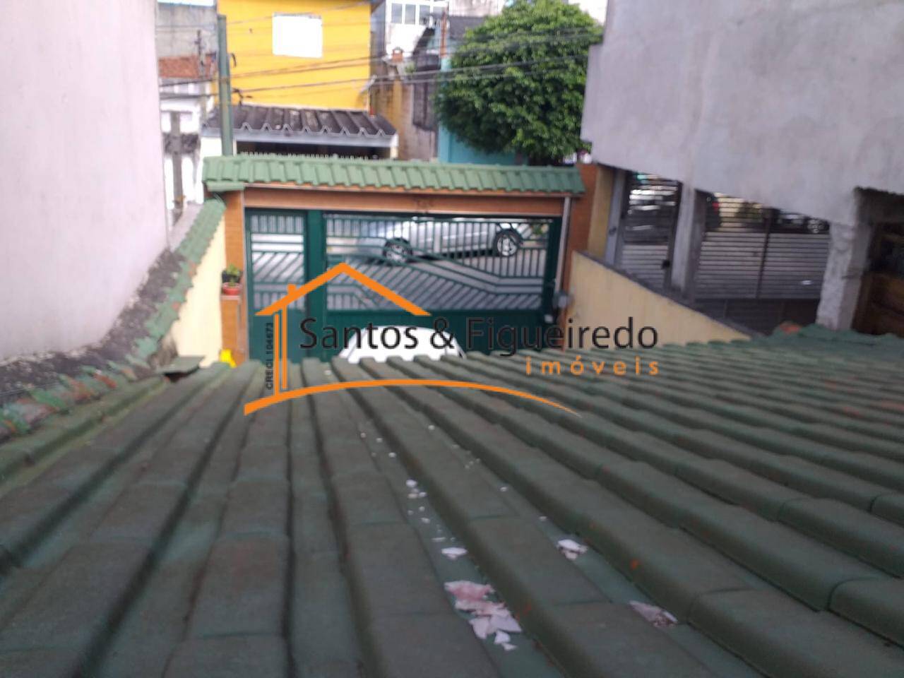 Sobrado à venda com 3 quartos, 140m² - Foto 14