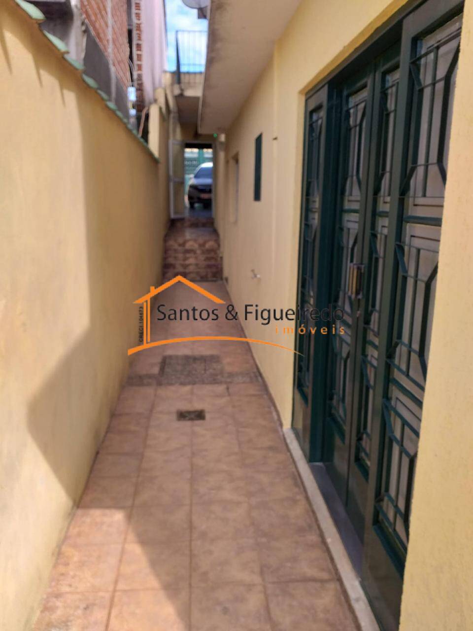 Sobrado à venda com 3 quartos, 140m² - Foto 12