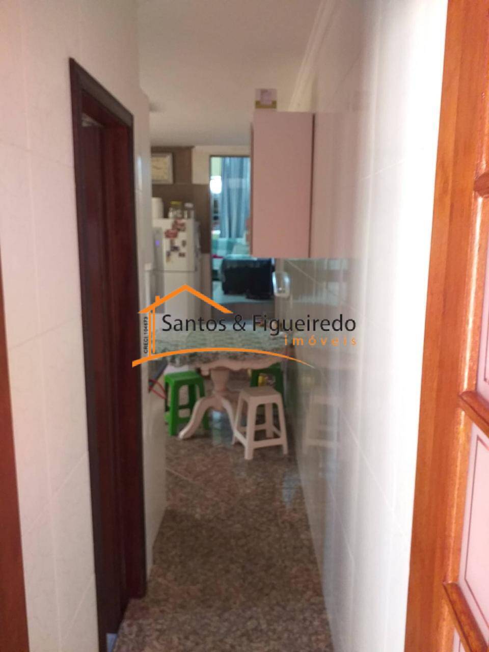 Sobrado à venda com 3 quartos, 140m² - Foto 3