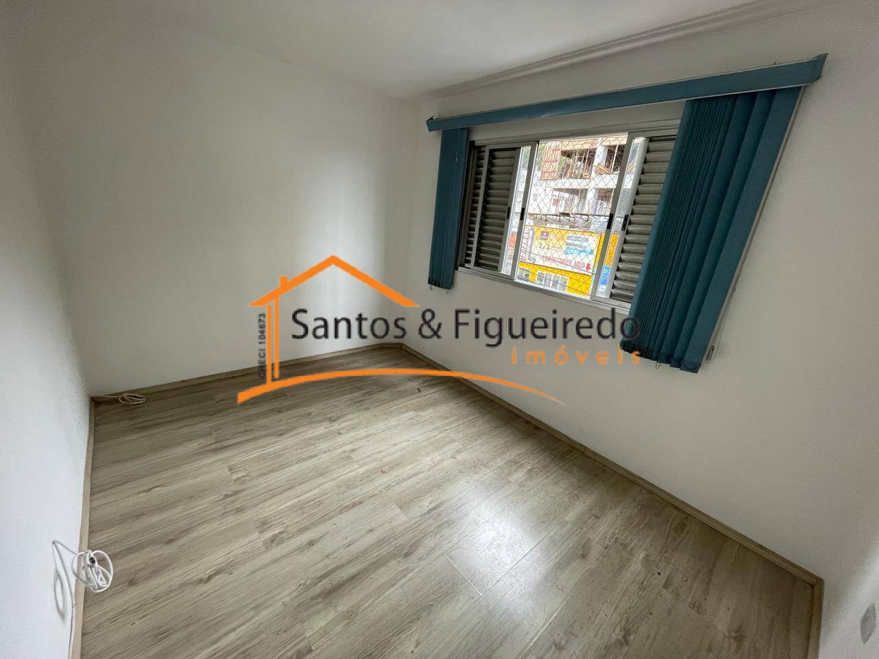 Apartamento à venda com 2 quartos, 52m² - Foto 3