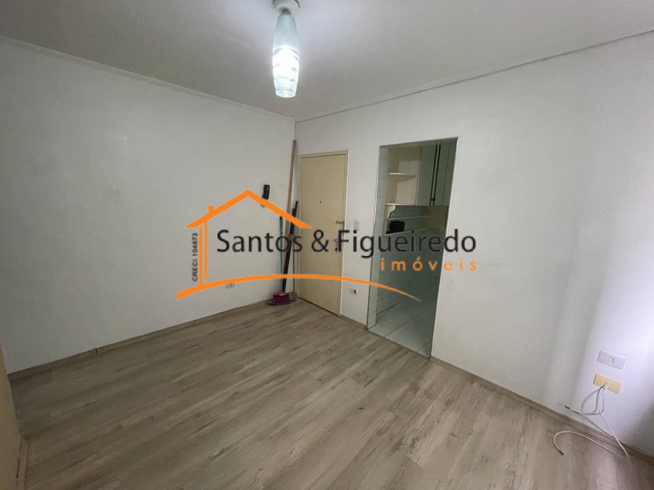 Apartamento à venda com 2 quartos, 52m² - Foto 6