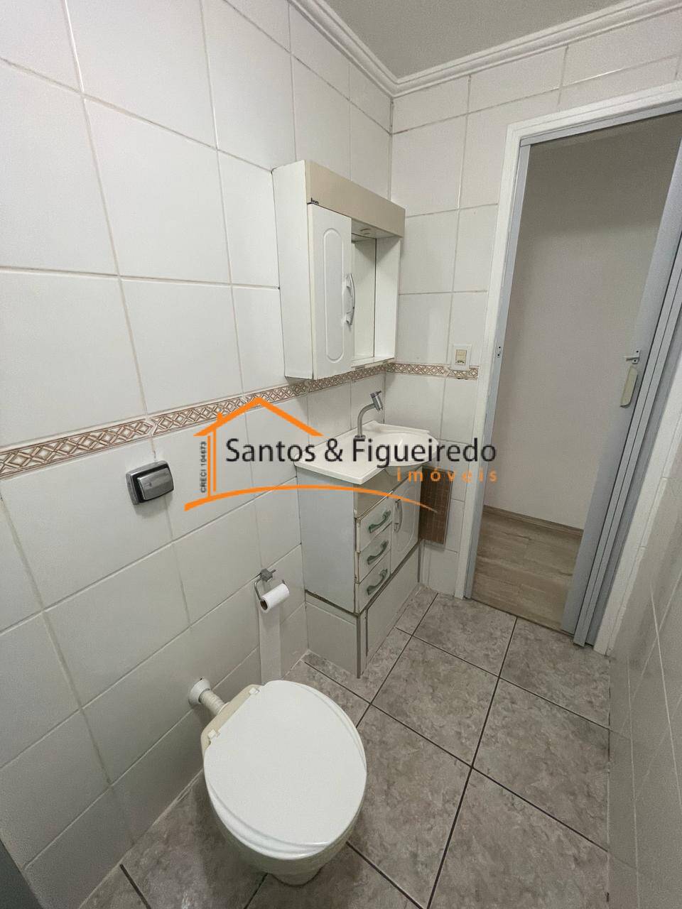 Apartamento à venda com 2 quartos, 52m² - Foto 11