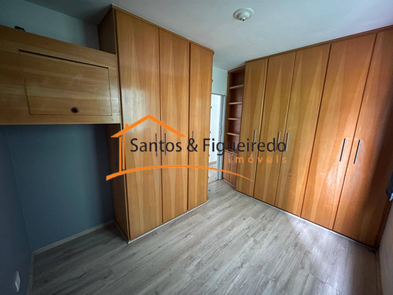 Apartamento à venda com 2 quartos, 52m² - Foto 9