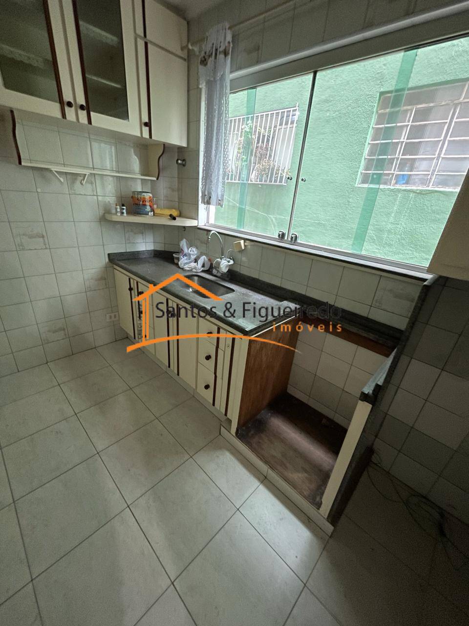 Apartamento à venda com 2 quartos, 52m² - Foto 13