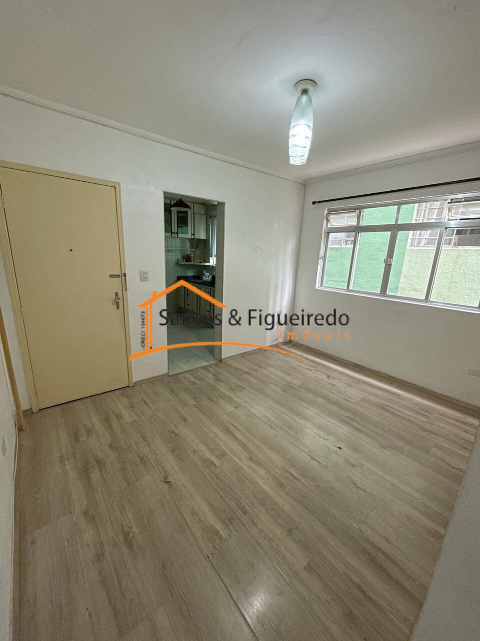 Apartamento à venda com 2 quartos, 52m² - Foto 5