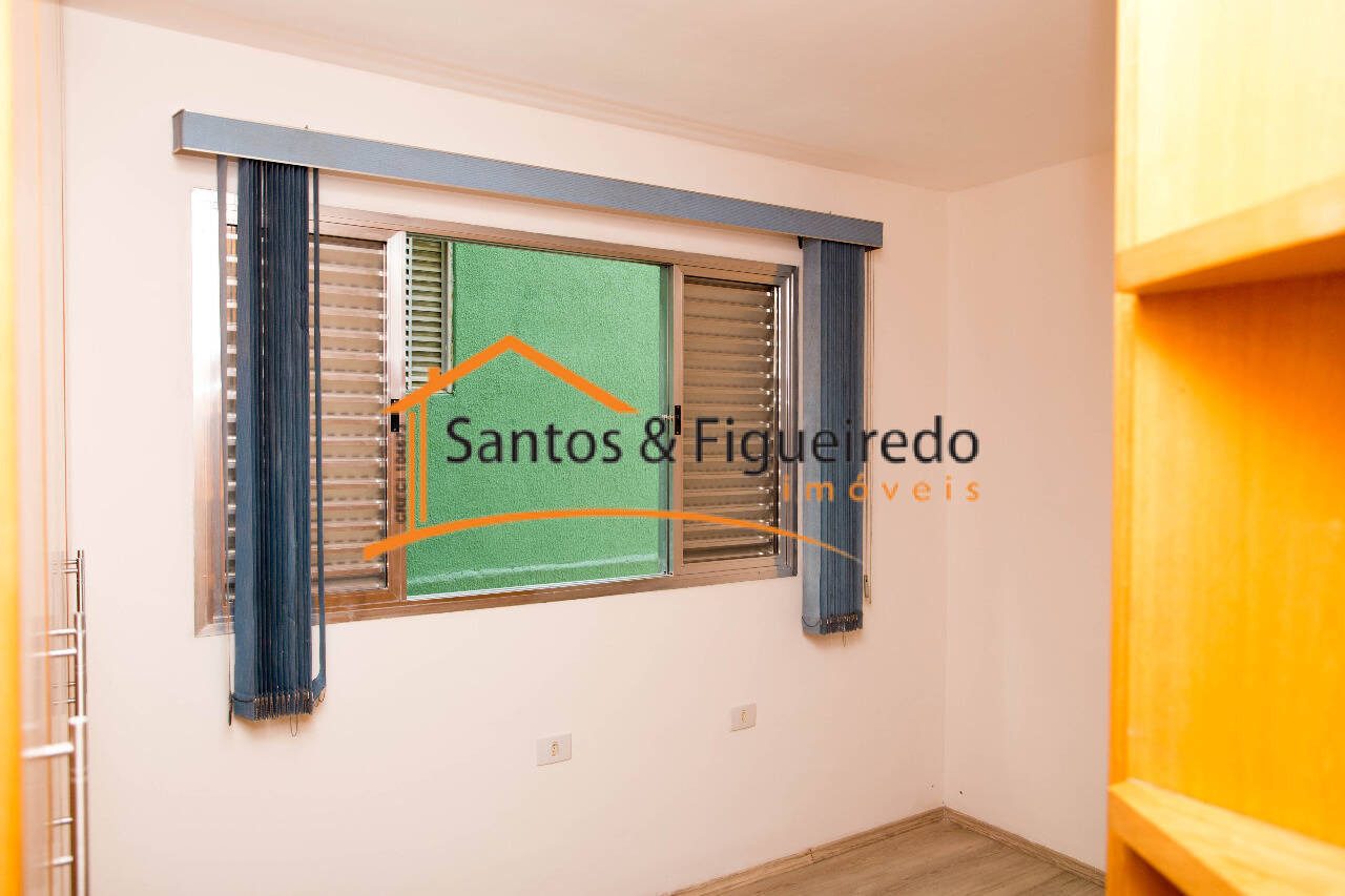 Apartamento à venda com 2 quartos, 52m² - Foto 4