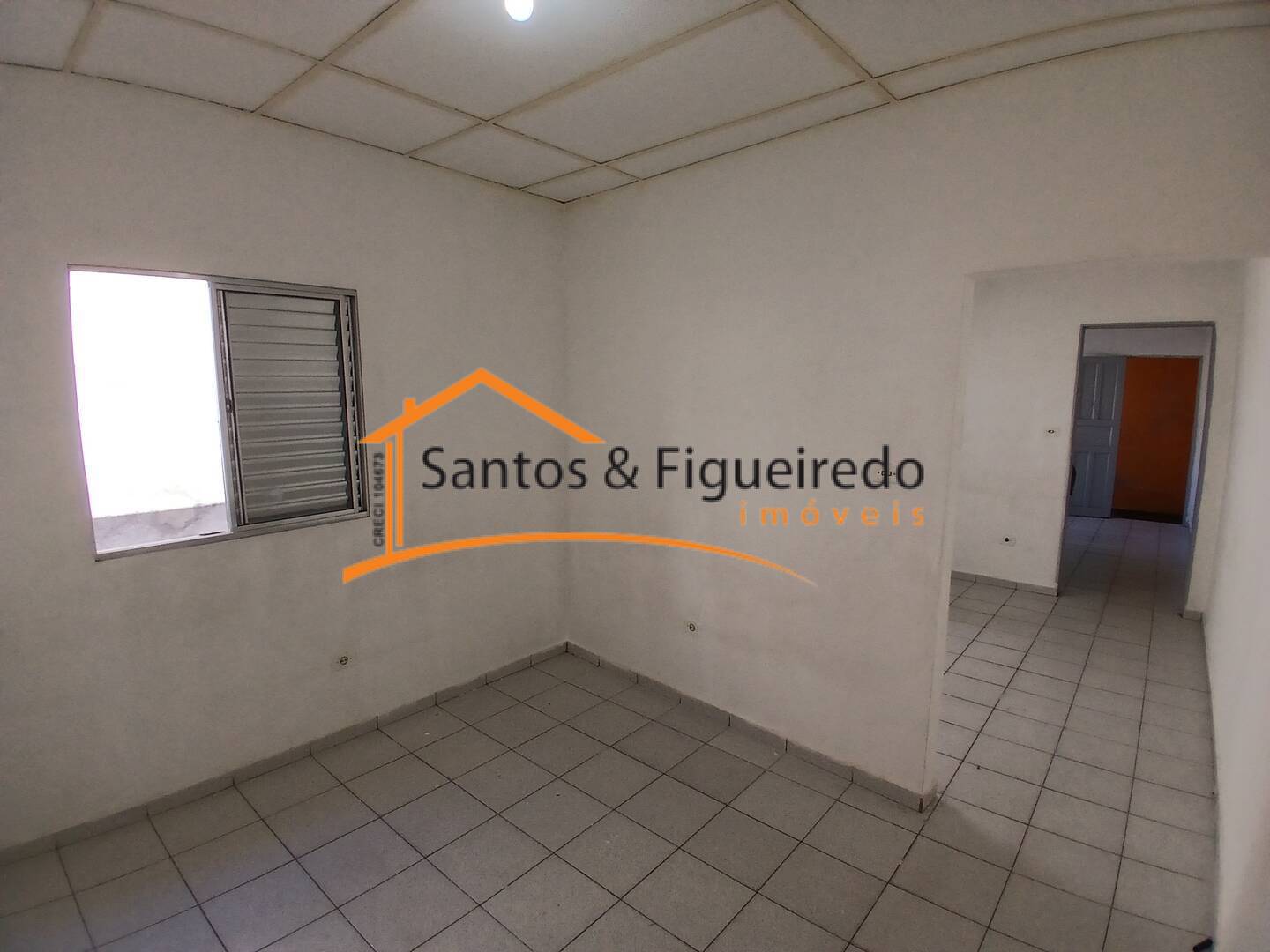 Casa para alugar com 1 quarto, 30m² - Foto 6