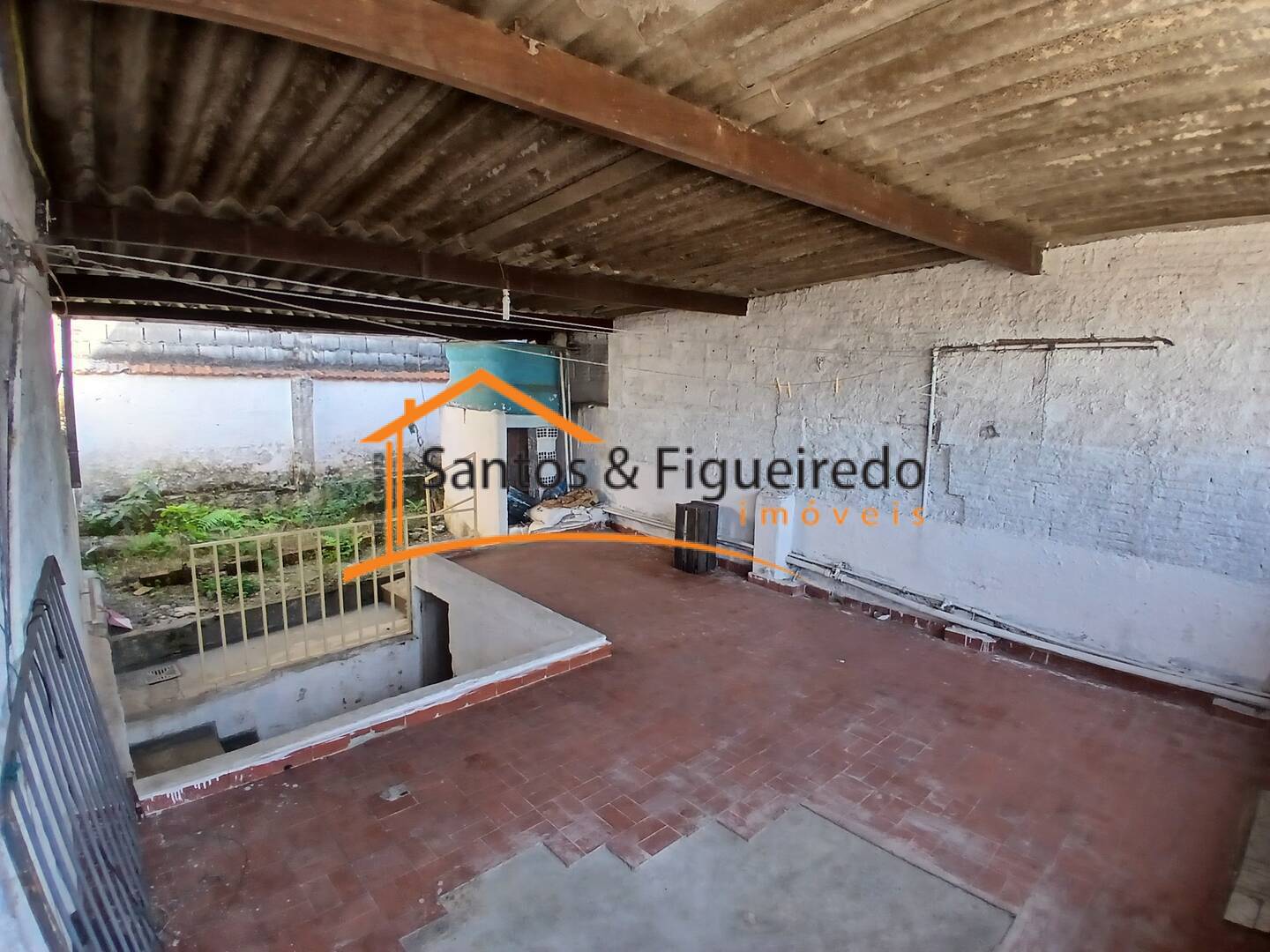 Casa à venda com 2 quartos, 125m² - Foto 15