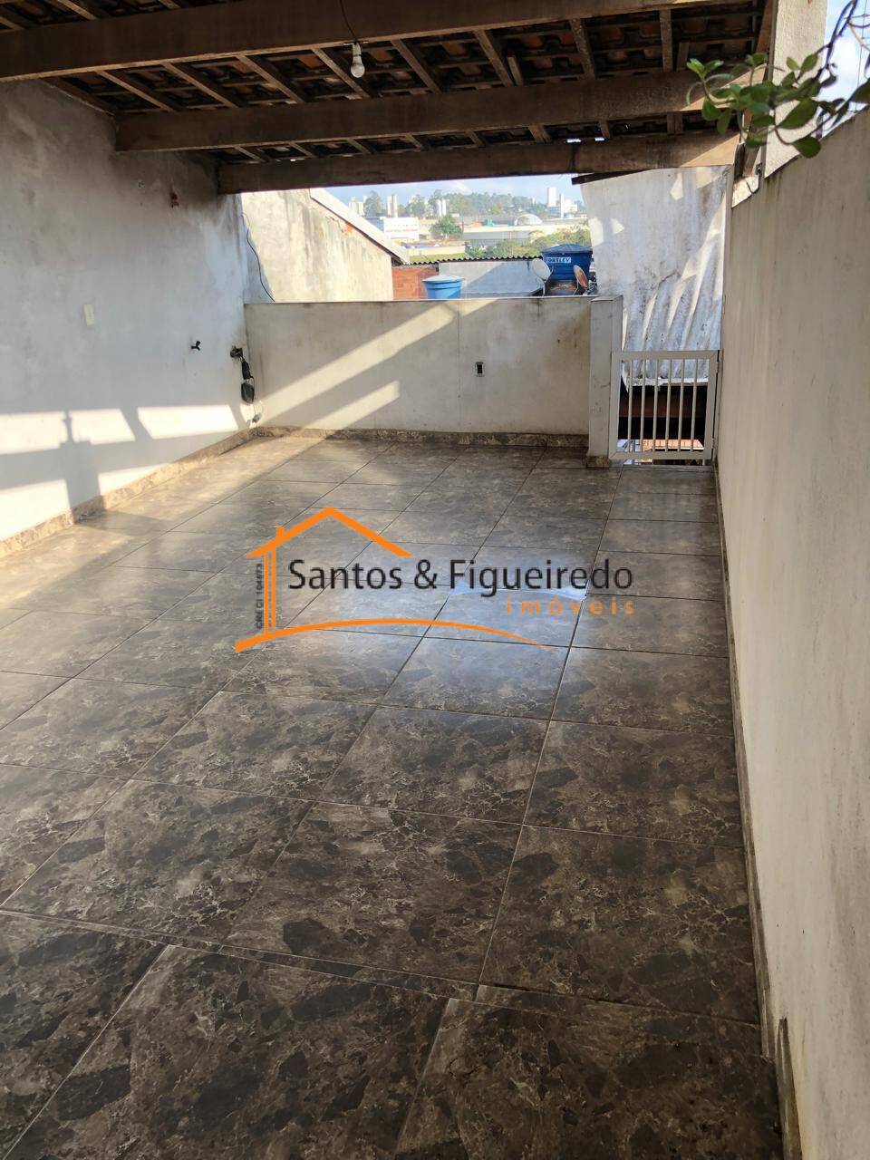 Sobrado à venda com 3 quartos, 116m² - Foto 2