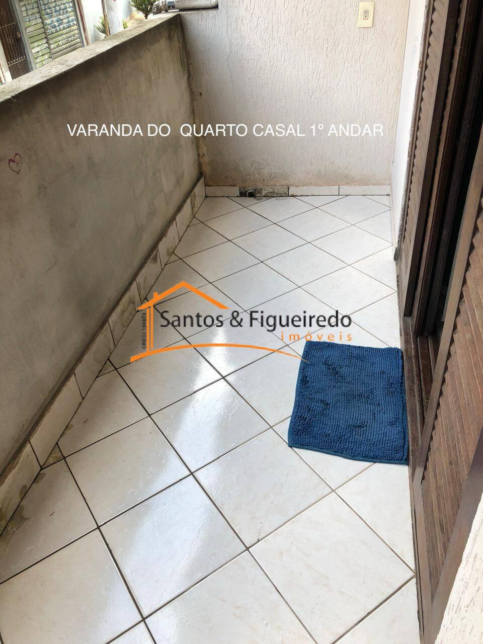 Sobrado à venda com 3 quartos, 116m² - Foto 3