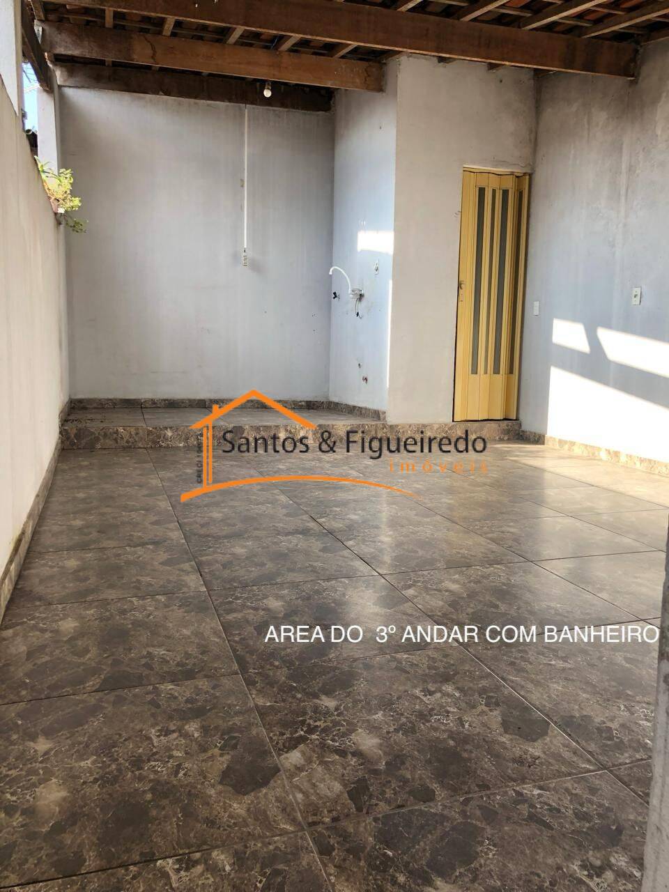 Sobrado à venda com 3 quartos, 116m² - Foto 4