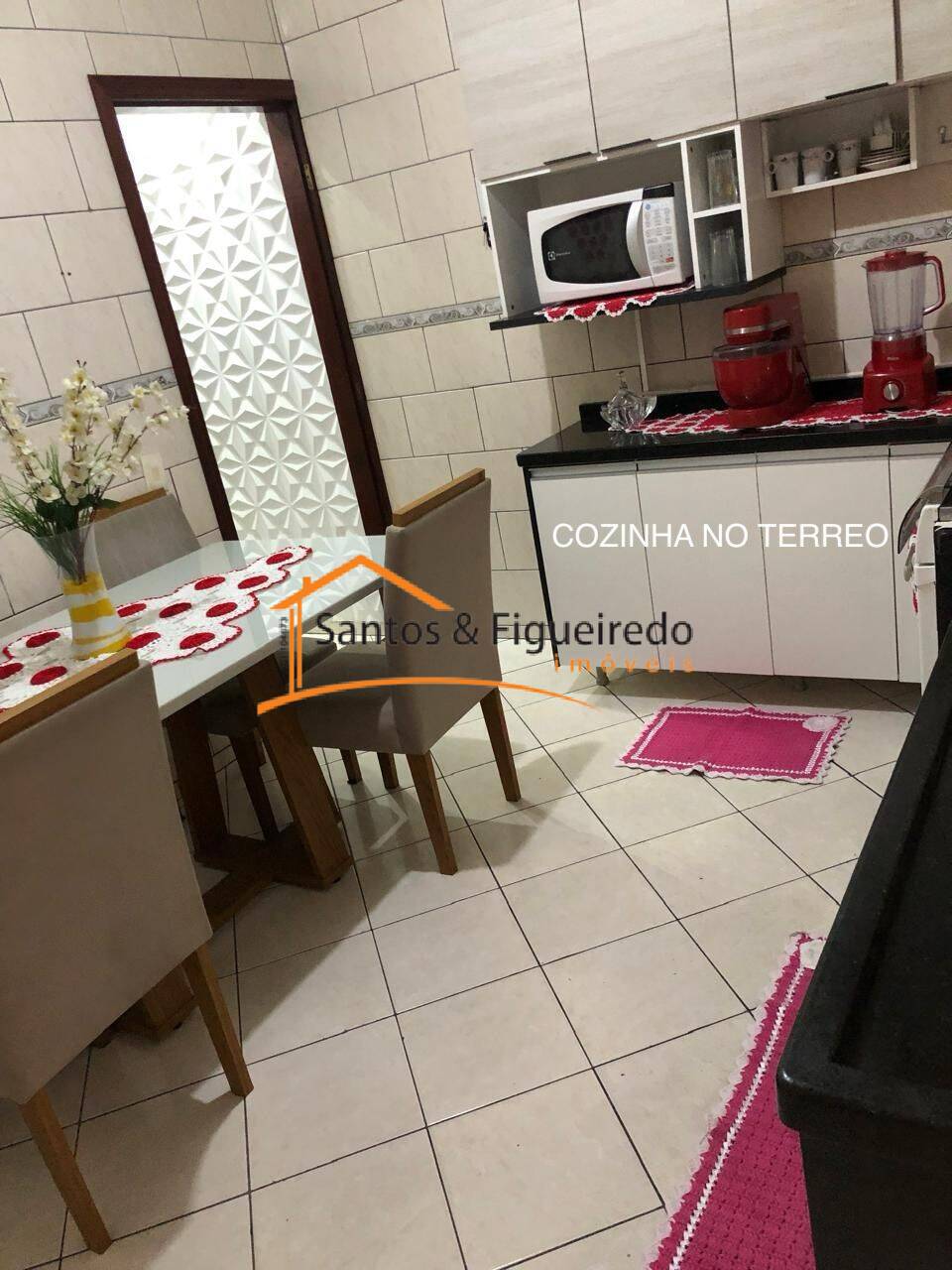 Sobrado à venda com 3 quartos, 116m² - Foto 8