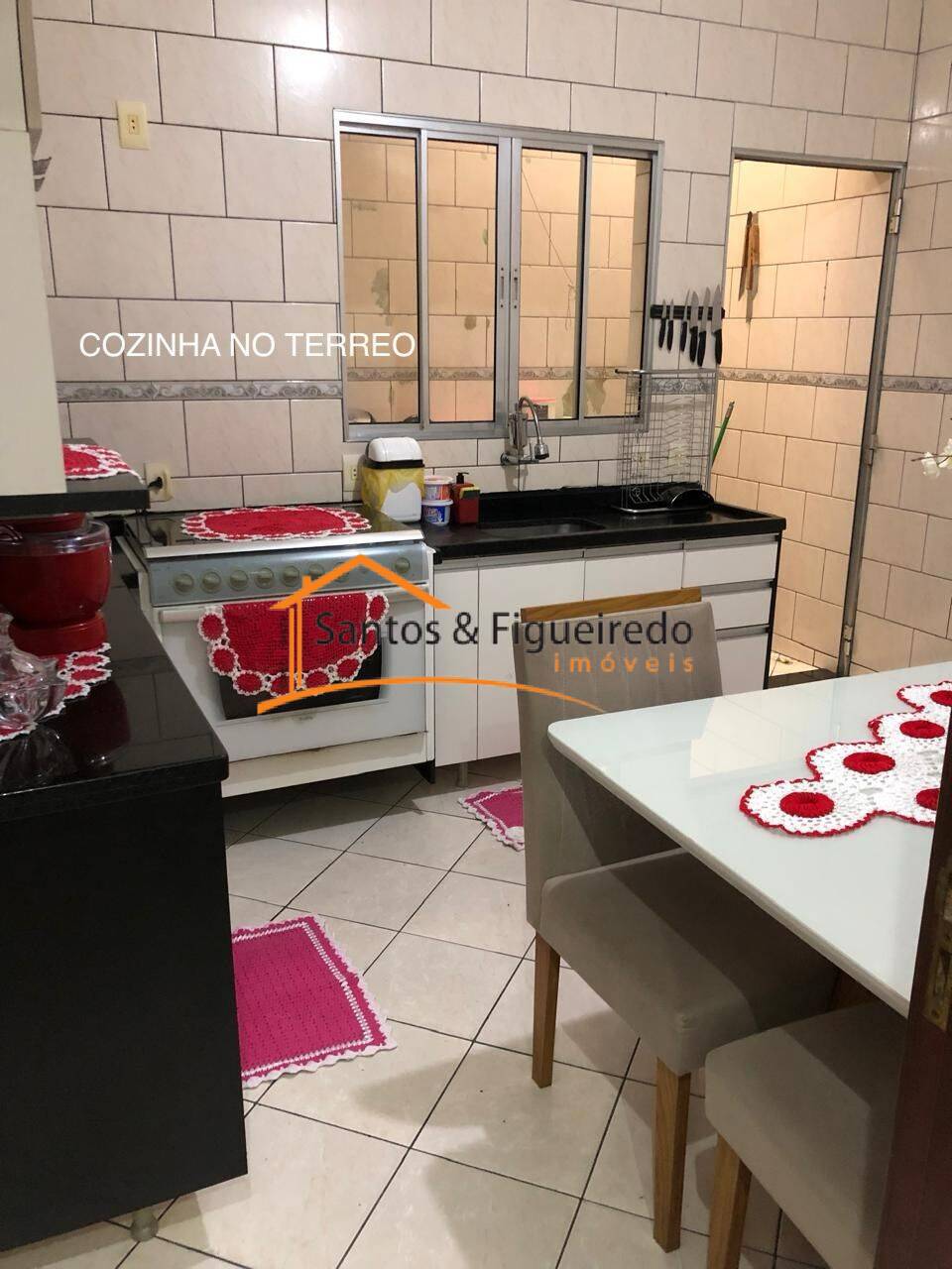 Sobrado à venda com 3 quartos, 116m² - Foto 7