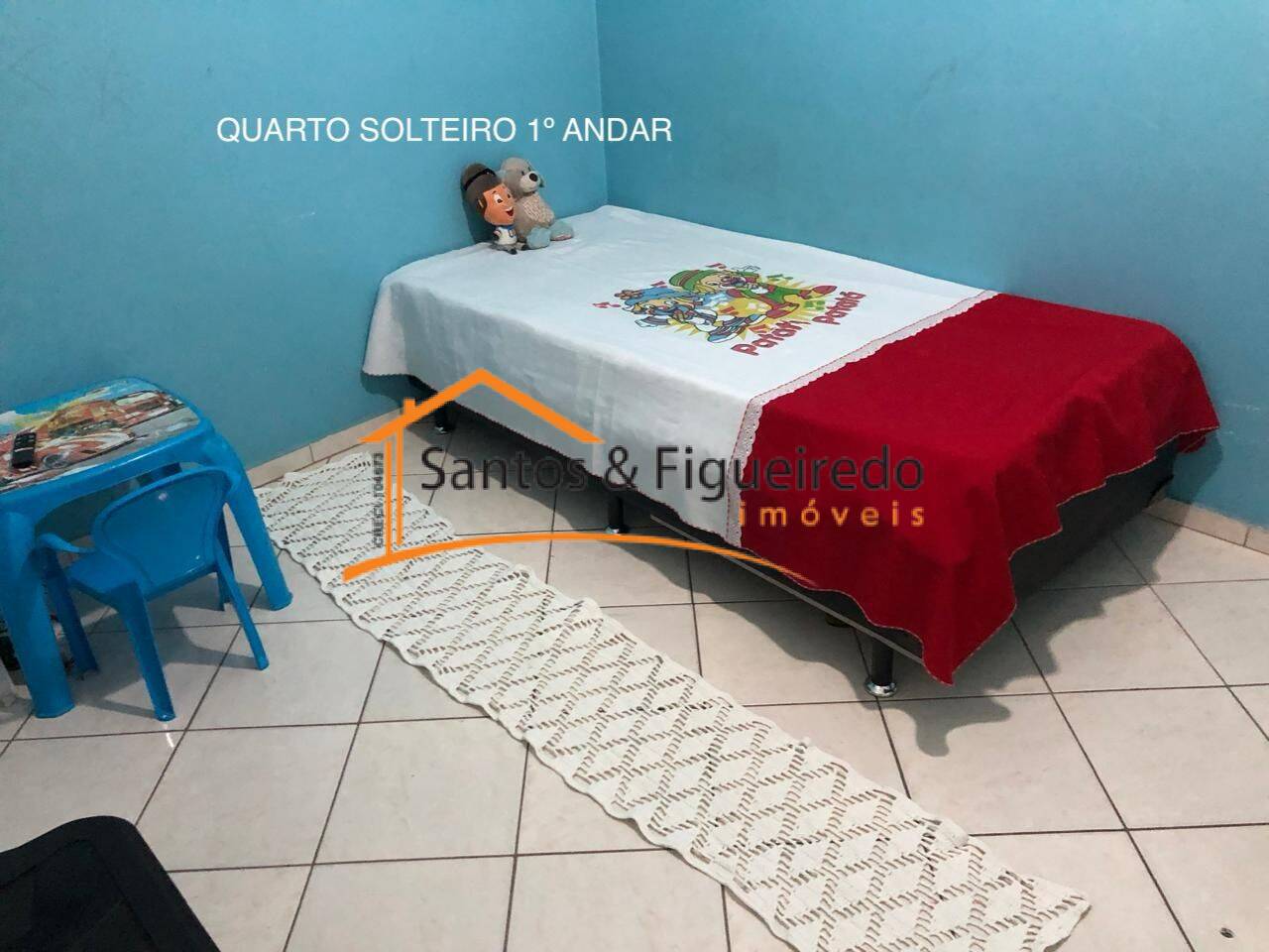 Sobrado à venda com 3 quartos, 116m² - Foto 14