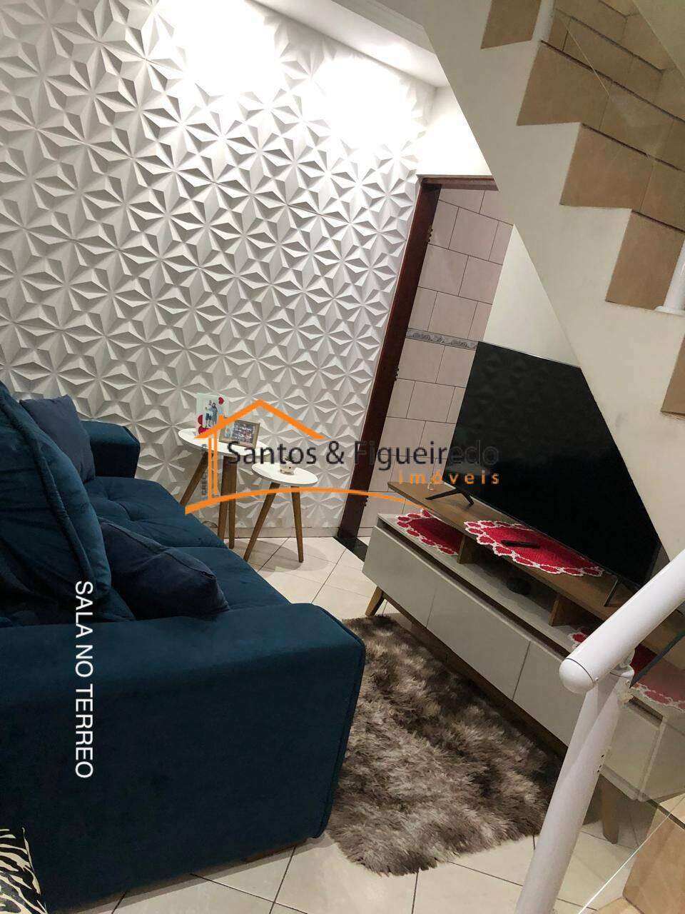 Sobrado à venda com 3 quartos, 116m² - Foto 13