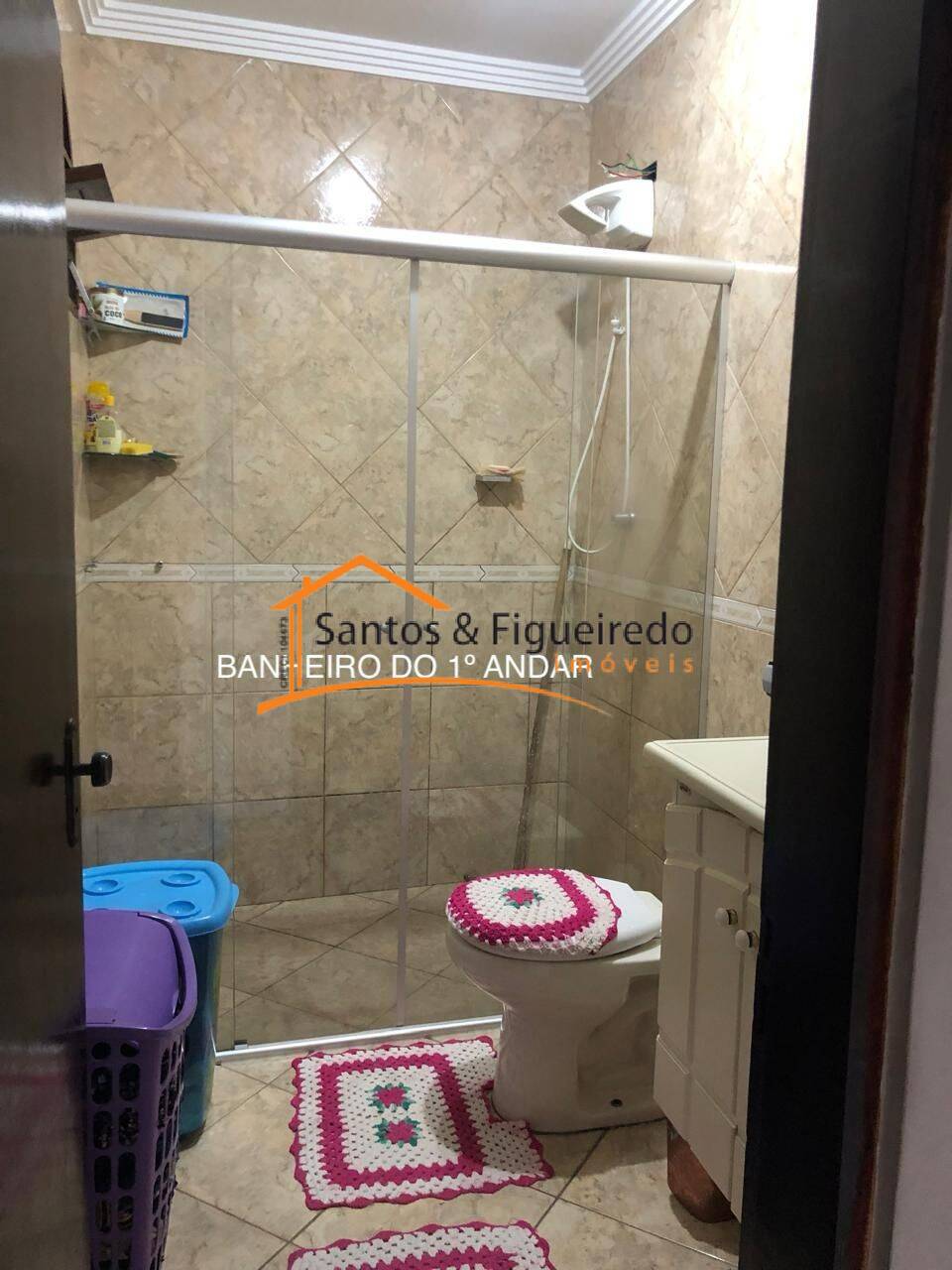 Sobrado à venda com 3 quartos, 116m² - Foto 19