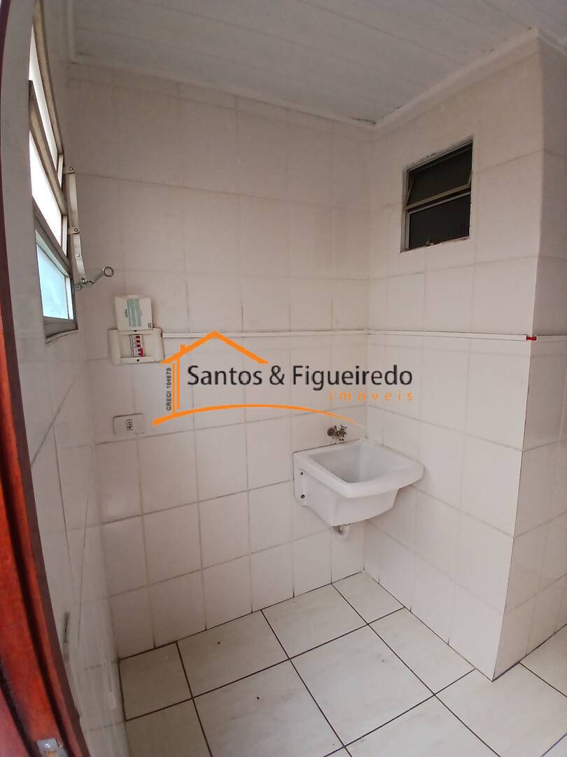 Kitnet e Studio para alugar com 1 quarto, 30m² - Foto 3