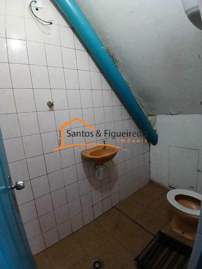 Loja-Salão para alugar, 37m² - Foto 3