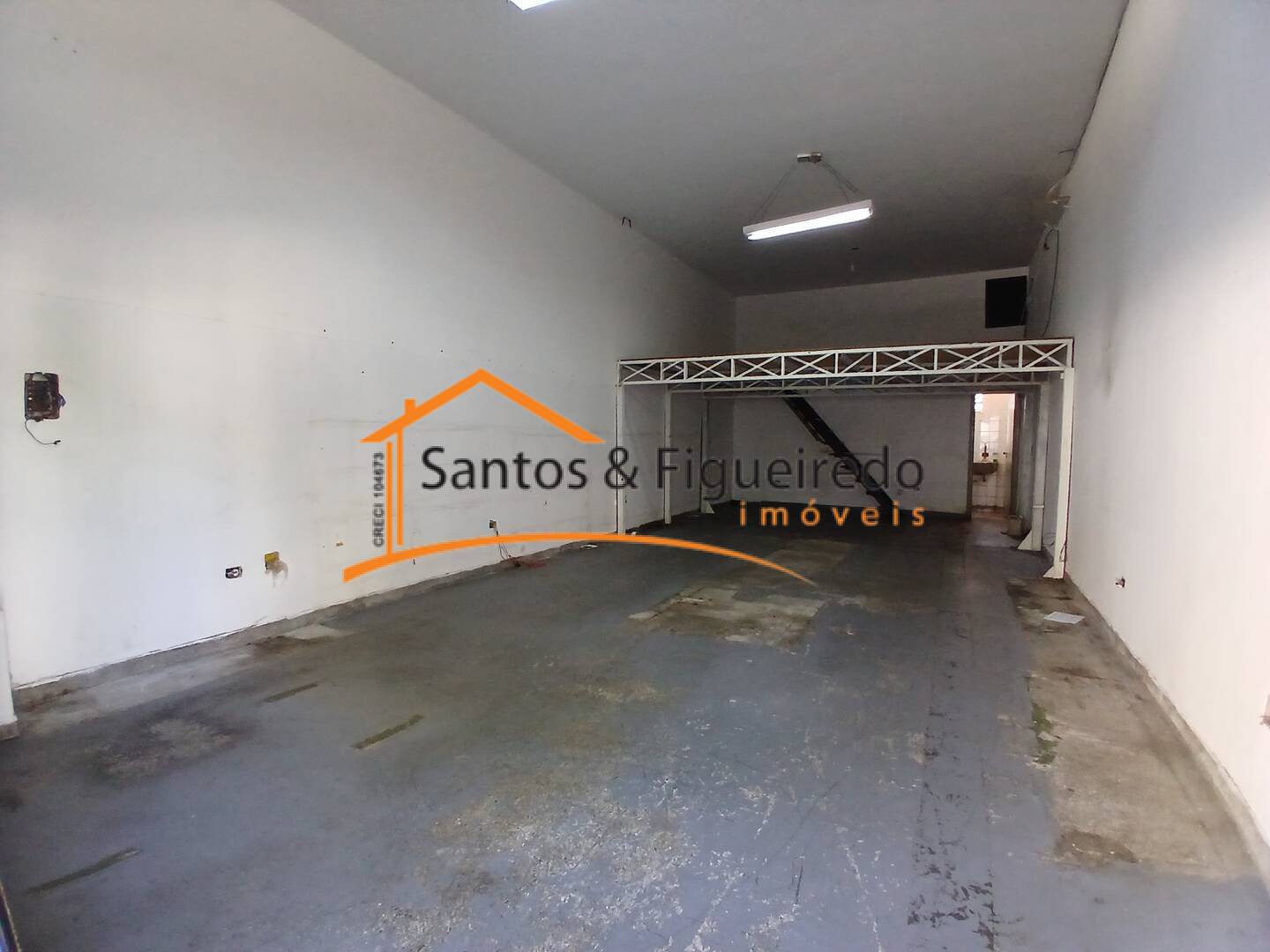 Loja-Salão para alugar, 60m² - Foto 4