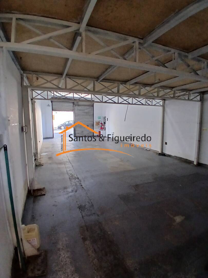 Loja-Salão para alugar, 60m² - Foto 2