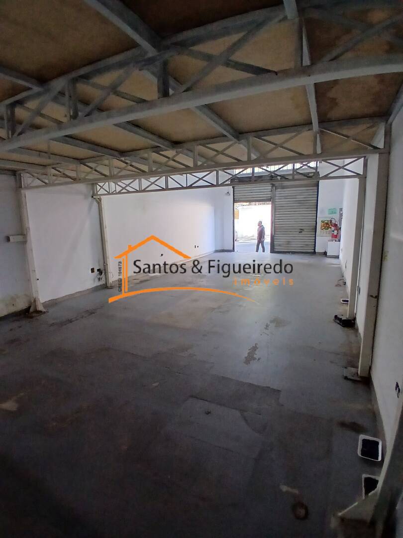 Loja-Salão para alugar, 60m² - Foto 3