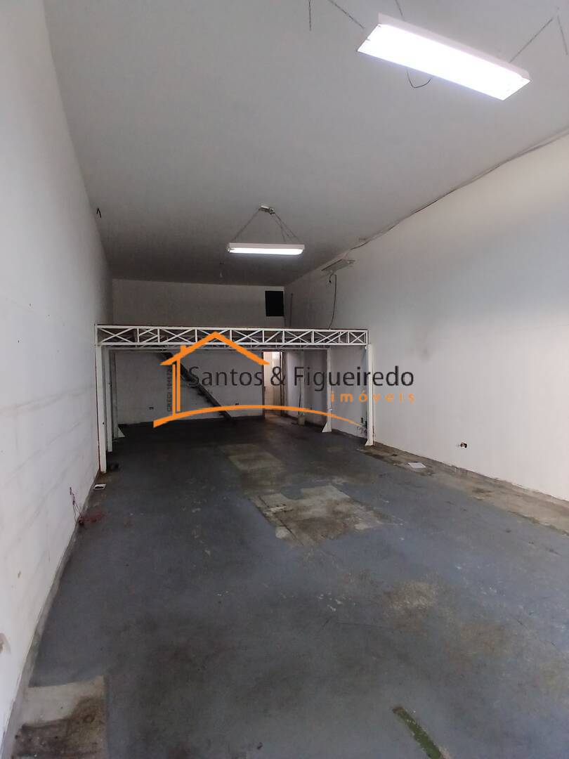 Loja-Salão para alugar, 60m² - Foto 1