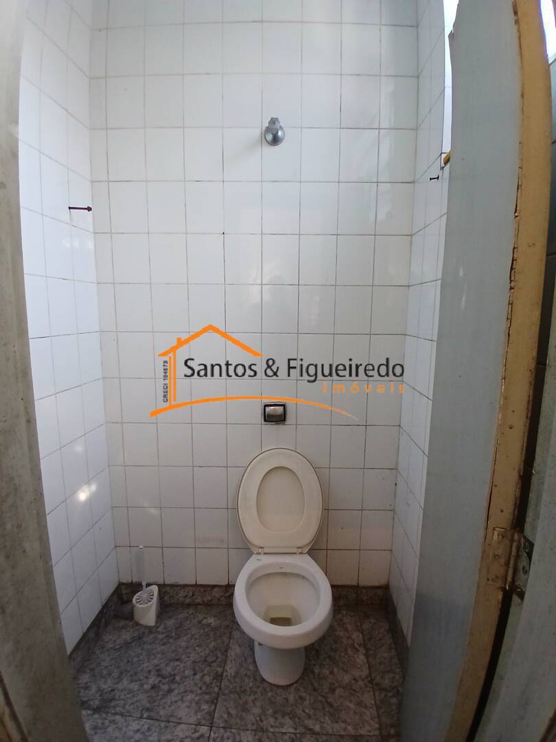 Loja-Salão para alugar, 60m² - Foto 7