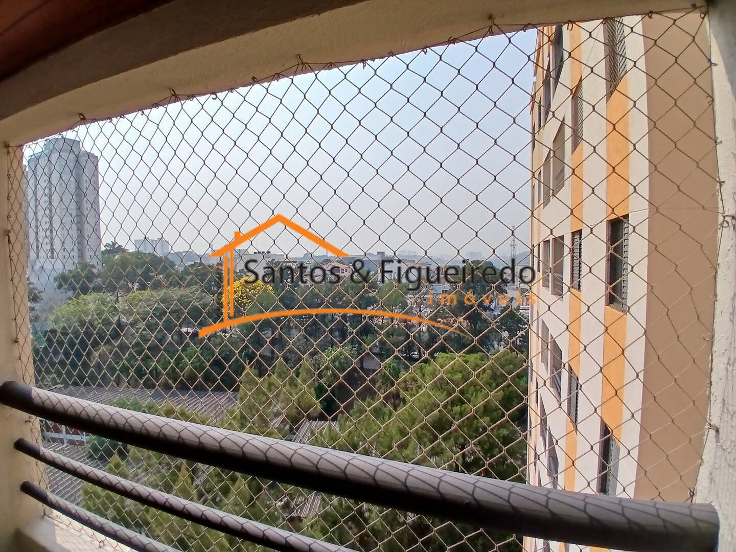 Apartamento à venda com 2 quartos, 55m² - Foto 6