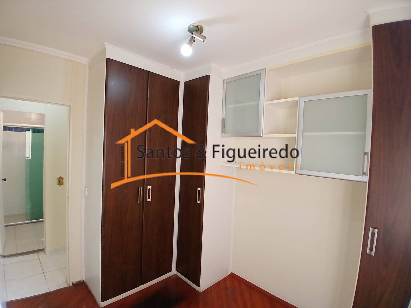 Apartamento à venda com 2 quartos, 55m² - Foto 9