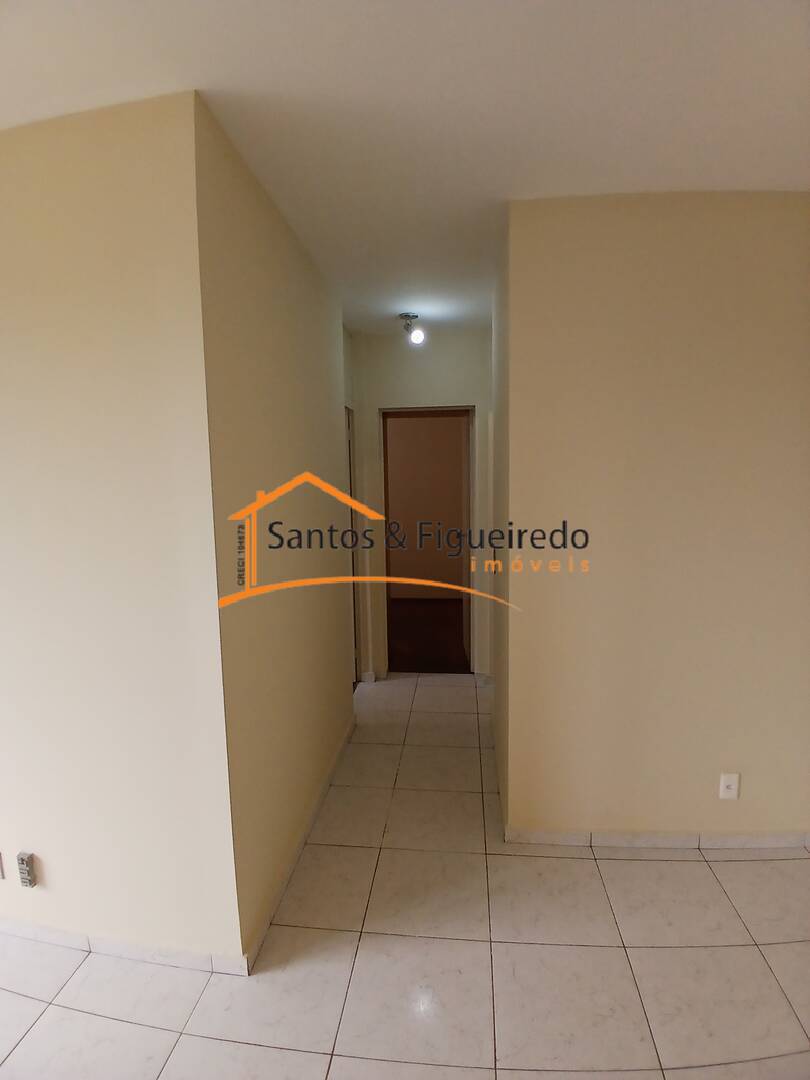 Apartamento à venda com 2 quartos, 55m² - Foto 7