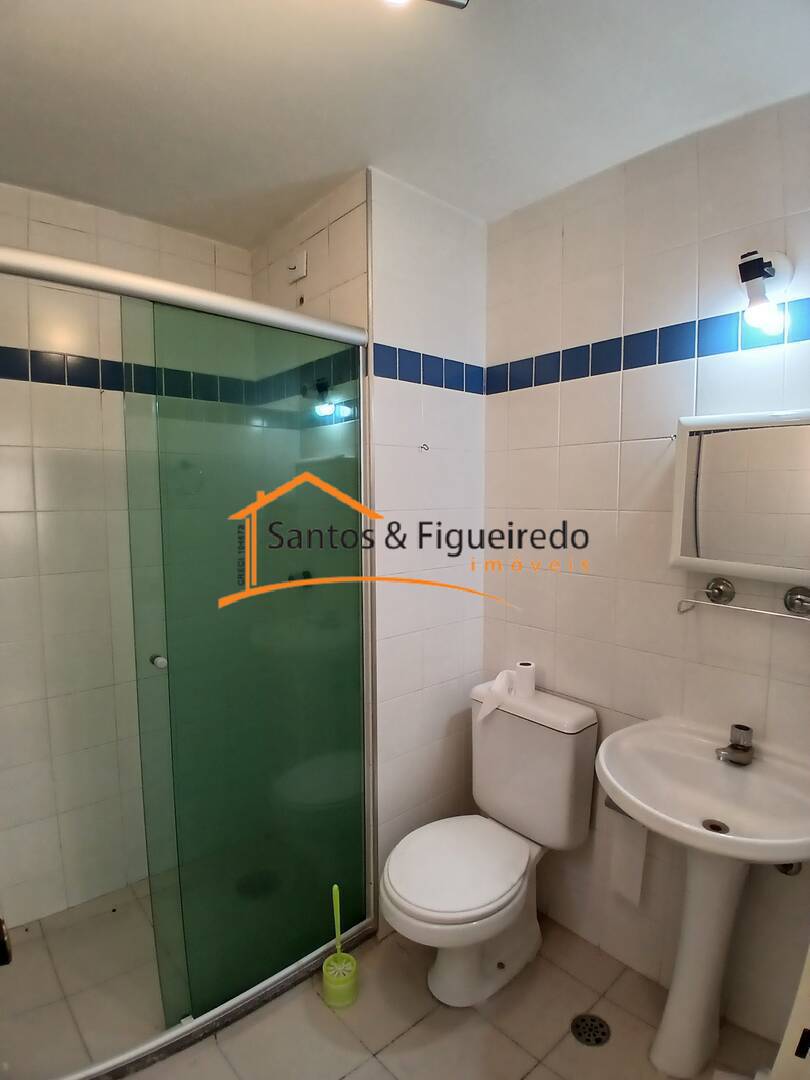 Apartamento à venda com 2 quartos, 55m² - Foto 13