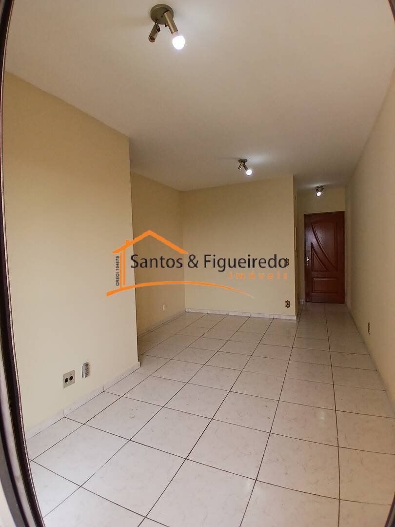 Apartamento à venda com 2 quartos, 55m² - Foto 4