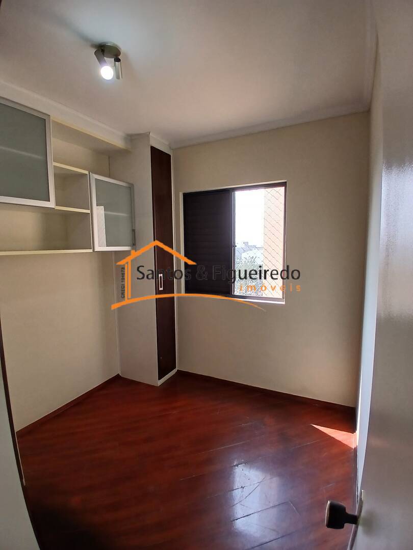 Apartamento à venda com 2 quartos, 55m² - Foto 8